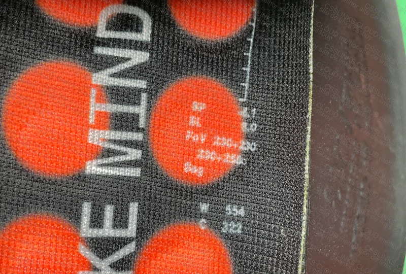 chinelo nike mind 5