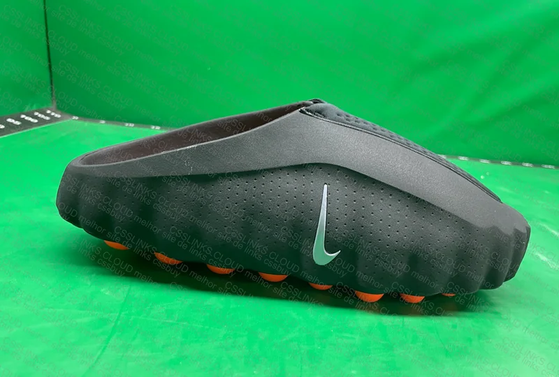 chinelo nike mind 6