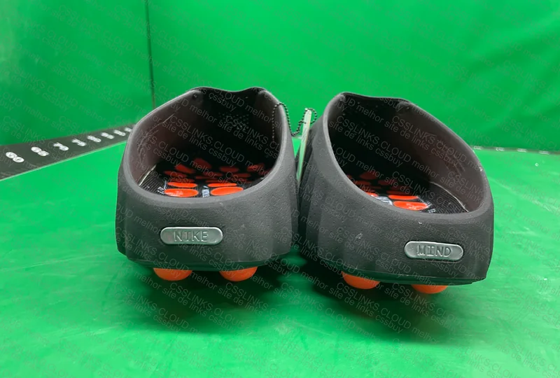 chinelo nike mind 7