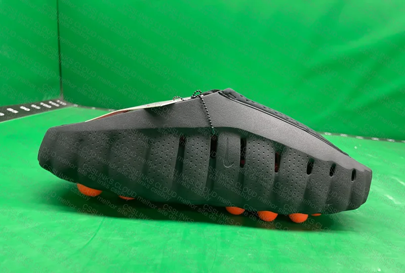 chinelo nike mind 8
