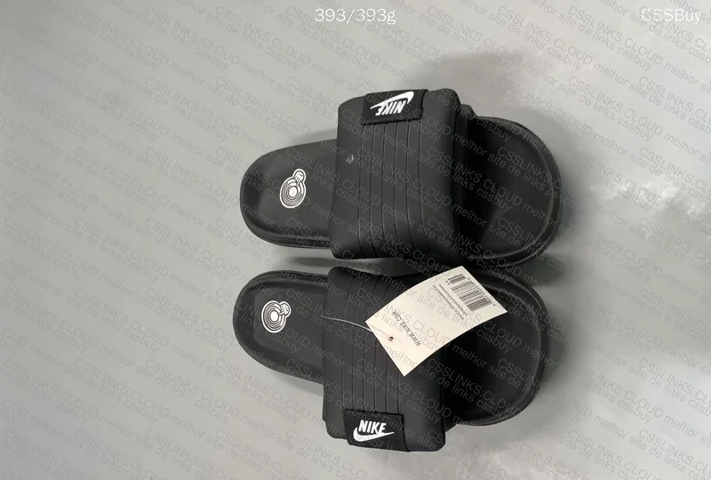 Nike Offcourt Slides 3