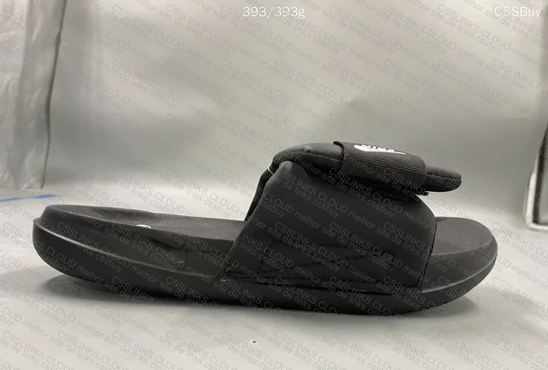 Nike Offcourt Slides 5