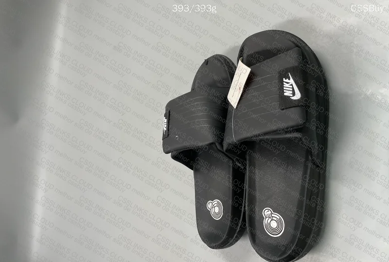 Nike Offcourt Slides 6