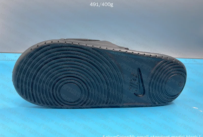 Nike Offcourt Slides