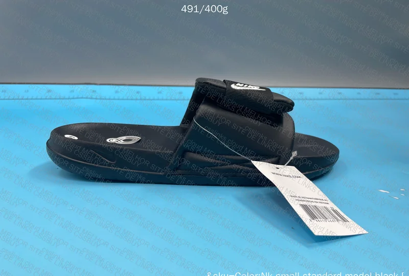 Nike Offcourt Slides 2