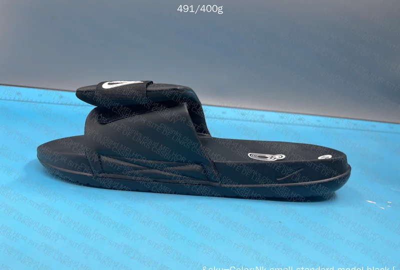 Nike Offcourt Slides 7