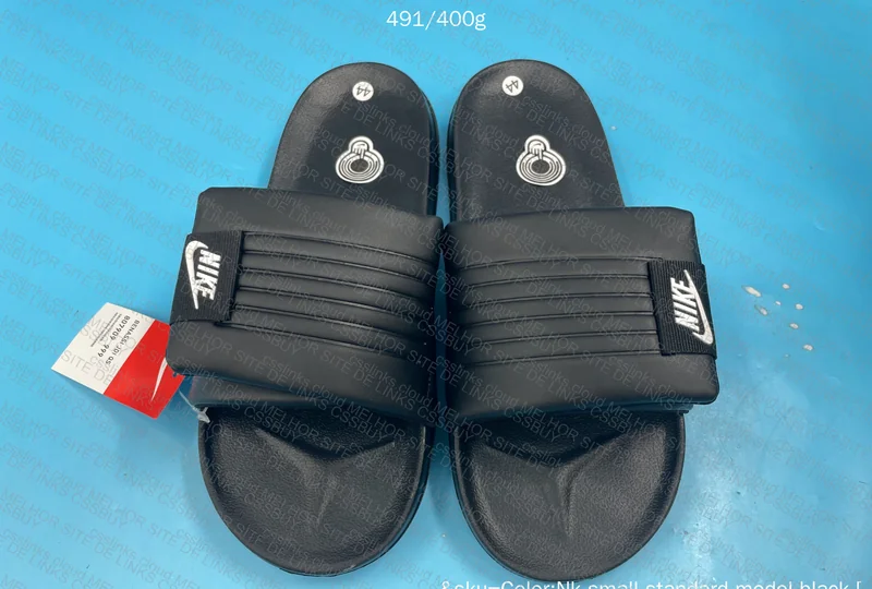 Nike Offcourt Slides 8
