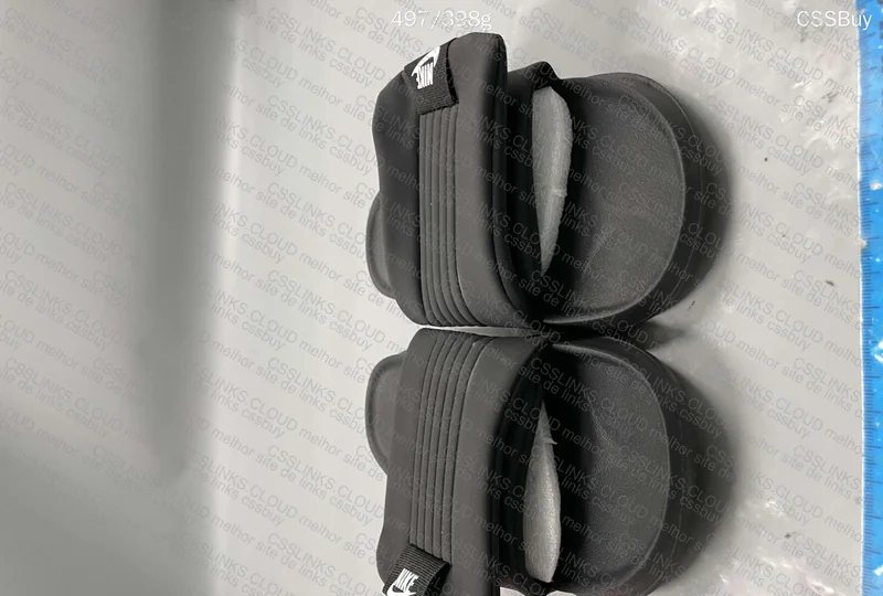 Nike Offcourt Adjust Slides 2