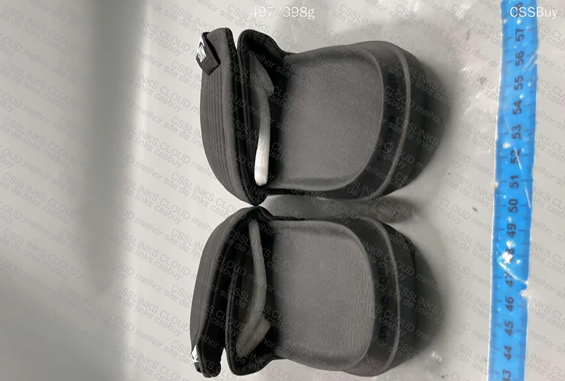 Nike Offcourt Adjust Slides 3