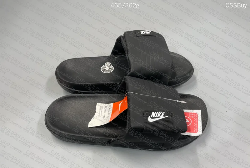 Nike Offcourt Adjust Slides 2