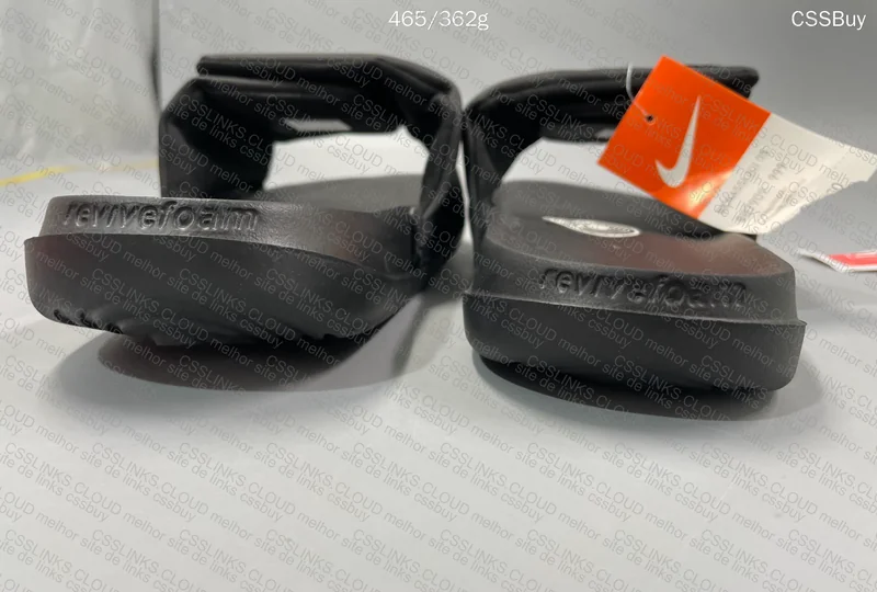 Nike Offcourt Adjust Slides 3