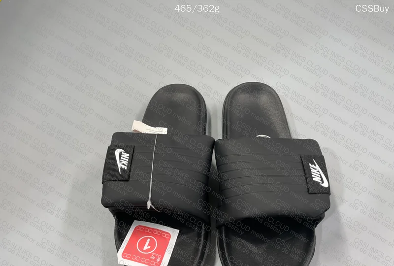 Nike Offcourt Adjust Slides 4
