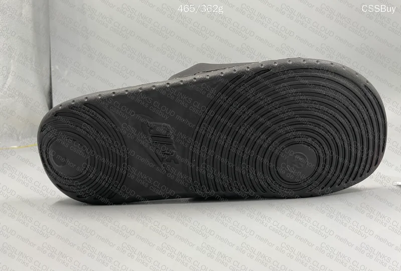 Nike Offcourt Adjust Slides 5