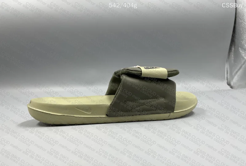 Nike Offcourt Adjust Slides