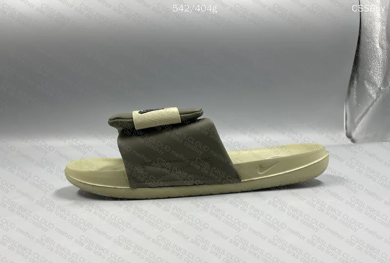 Nike Offcourt Adjust Slides 2
