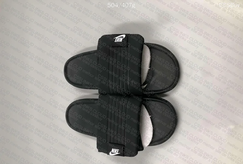 Nike Offcourt Adjust 29y Slides