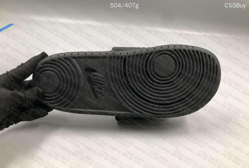 Nike Offcourt Adjust 29y Slides 5