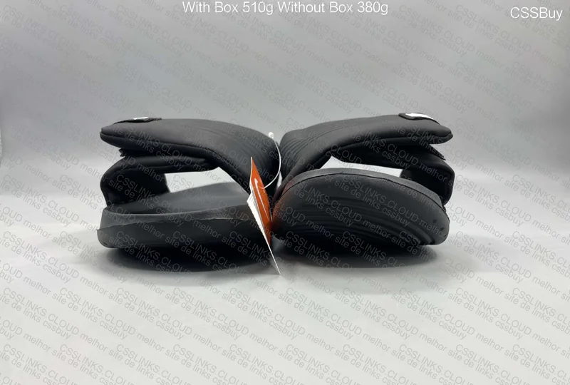 Nike Offcourt Adjust Slides (Slightly Misshapen) 2