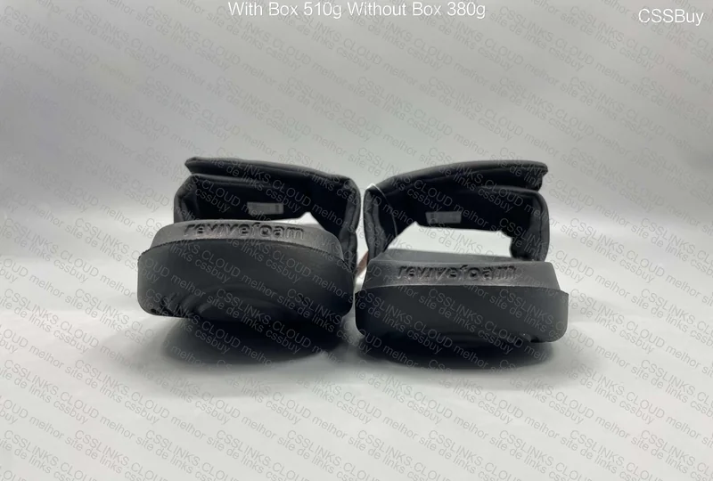 Nike Offcourt Adjust Slides (Slightly Misshapen) 3