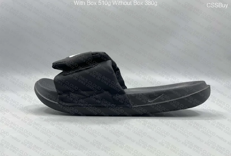 Nike Offcourt Adjust Slides (Slightly Misshapen) 4
