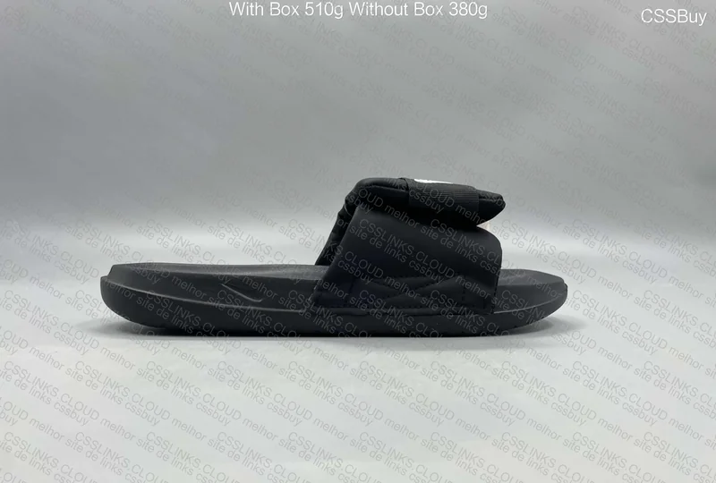 Nike Offcourt Adjust Slides (Slightly Misshapen) 6