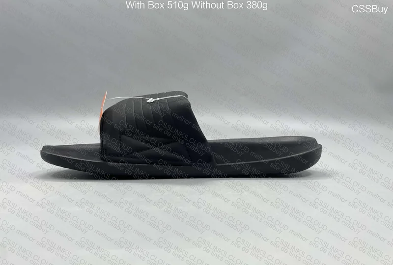 Nike Offcourt Adjust Slides (Slightly Misshapen) 7