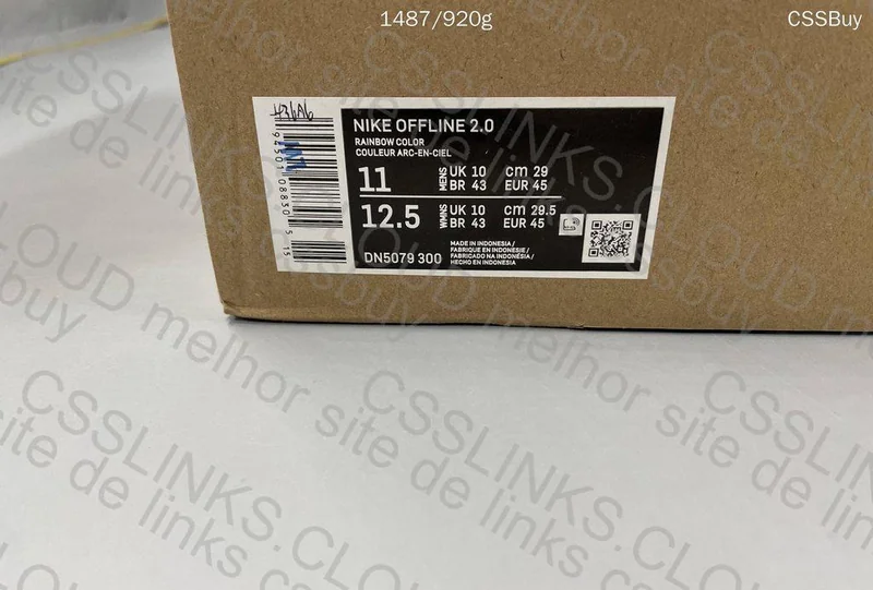Nike Offline 2.0 Slides