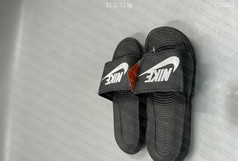 Nike Victory One Slides 5