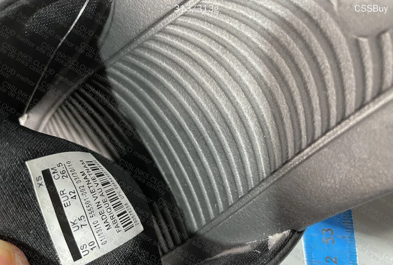 Nike Victory One Slides 9