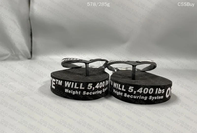 Off-White Slides 4