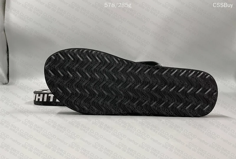 Off-White Slides 7