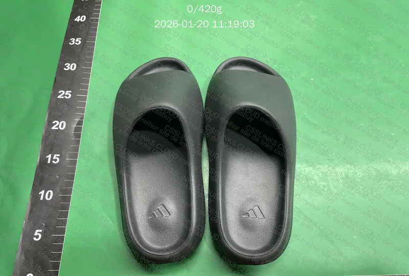 Chinelo Slide