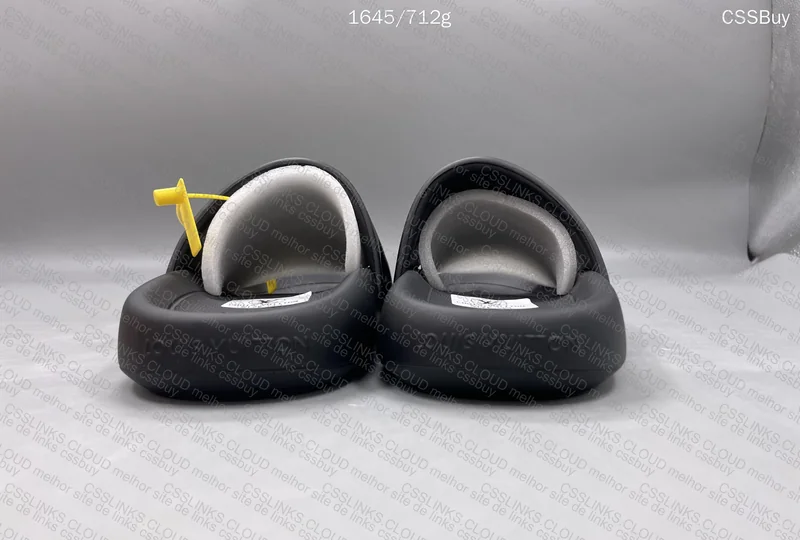 Louis Vuitton Slides 3