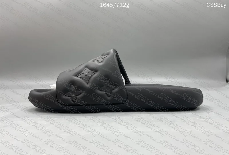 Louis Vuitton Slides 8