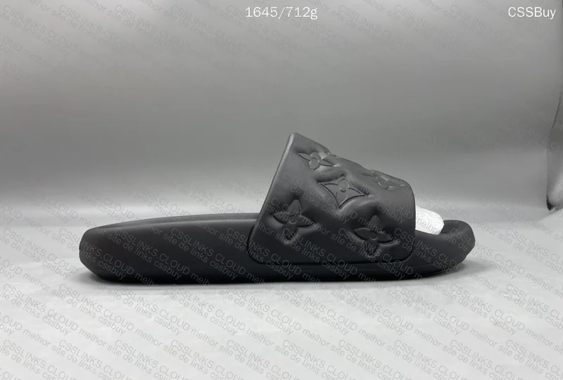 Louis Vuitton Slides 9