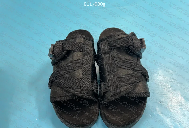 Visvim Slides 5