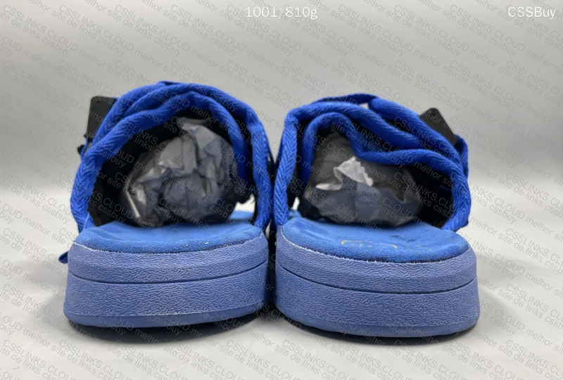 Visvim Christo Slides 2