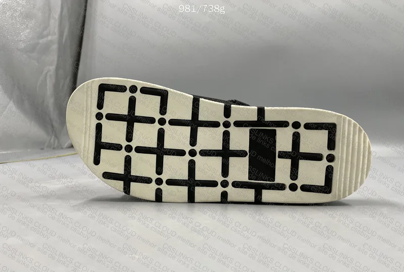 Visvim Christo Slides 2