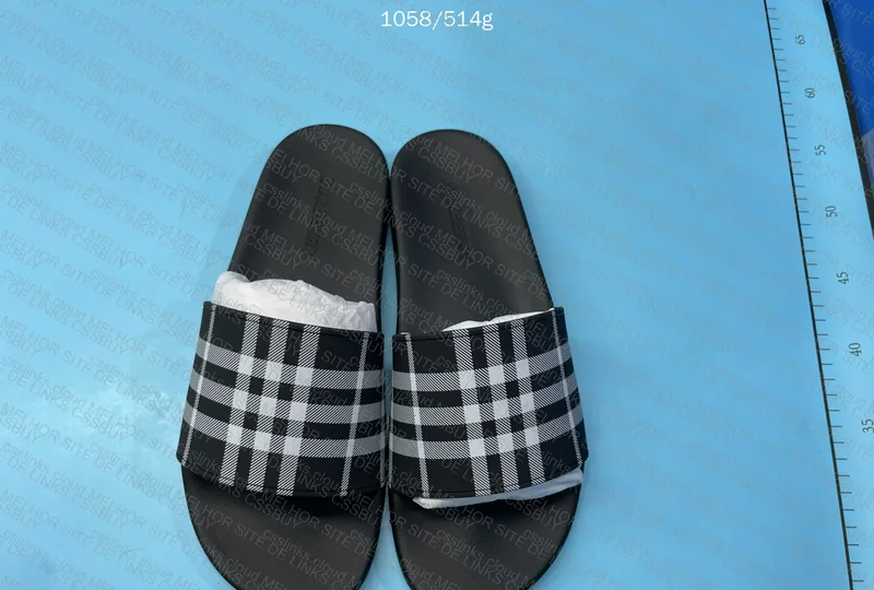 Burberry Slipper 4