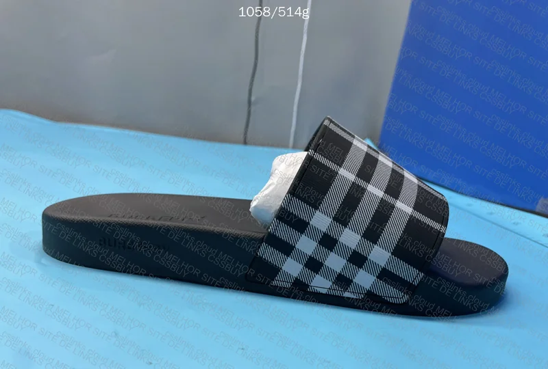 Burberry Slipper 6