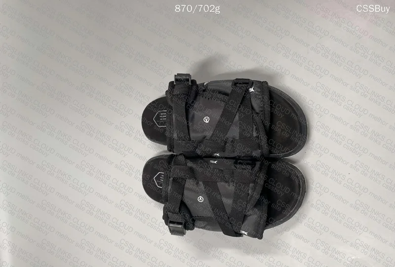 Visvim Slides 2