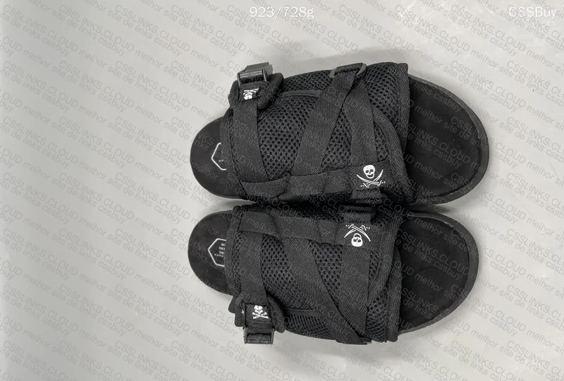 Visvim Slides 2