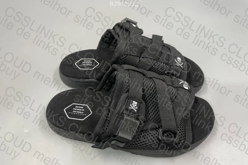 Visvim Slides 2