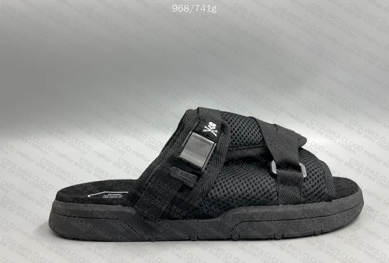 Visvim Slides 2