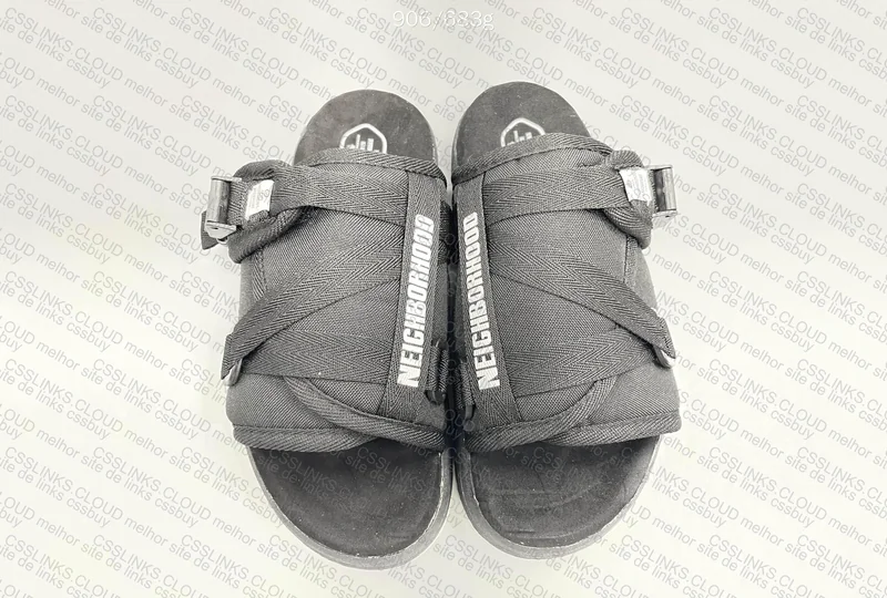 Visvim Slides 8
