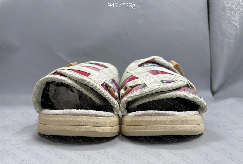 Visvim Slides 2