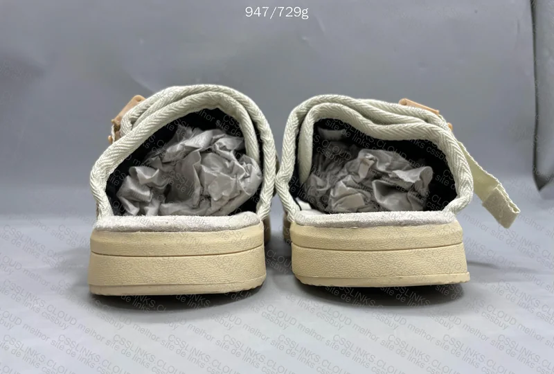 Visvim Slides 3