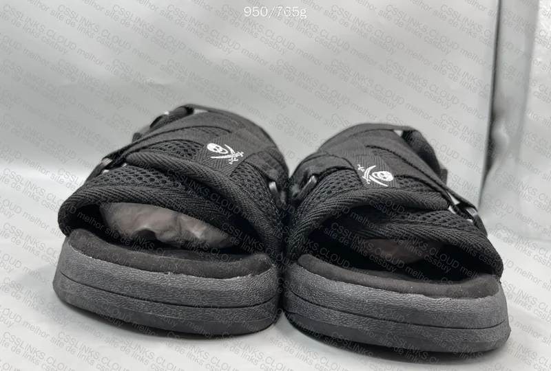 Visvim Slides 2