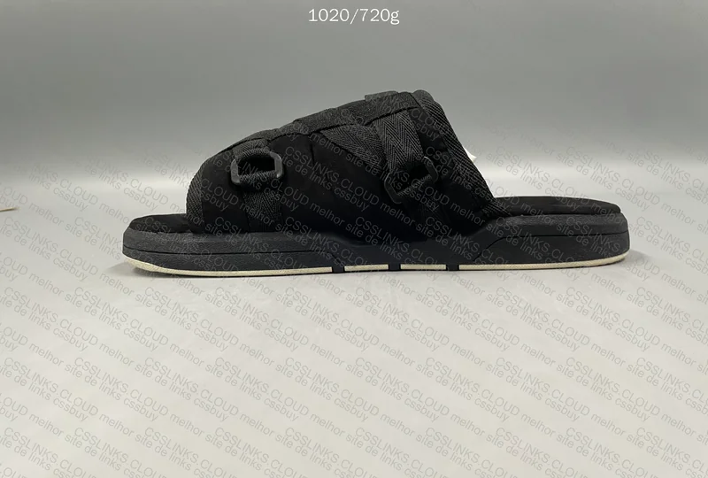 Visvim Slides 2