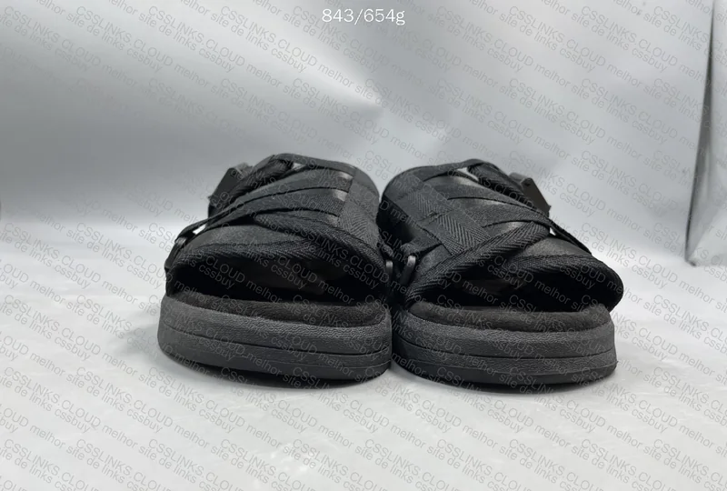 Visvim Slides 2